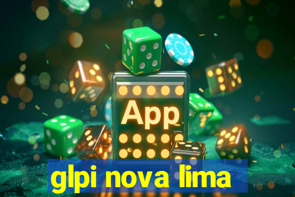 glpi nova lima